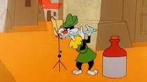 Looney Tunes - Episode 13 - The Pied Piper of Guadalupe