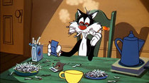 Looney Tunes - Episode 18 - The Last Hungry Cat