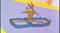 Looney Tunes - Episode 8 - Zoom at the Top