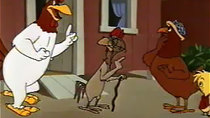 Looney Tunes - Episode 9 - The Slick Chick