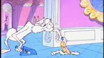 Looney Tunes - Episode 10 - Louvre Come Back to Me