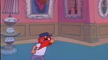 Looney Tunes - Episode 11 - Honey's Money