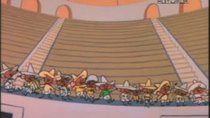 Looney Tunes - Episode 5 - Mexican Cat Dance