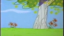 Looney Tunes - Episode 7 - Woolen Under Where