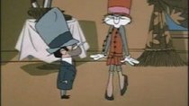 Looney Tunes - Episode 11 - The Unmentionables