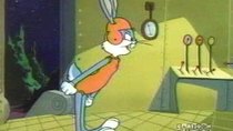 Looney Tunes - Episode 13 - Mad as a Mars Hare