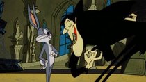 Looney Tunes - Episode 15 - Transylvania 6-5000
