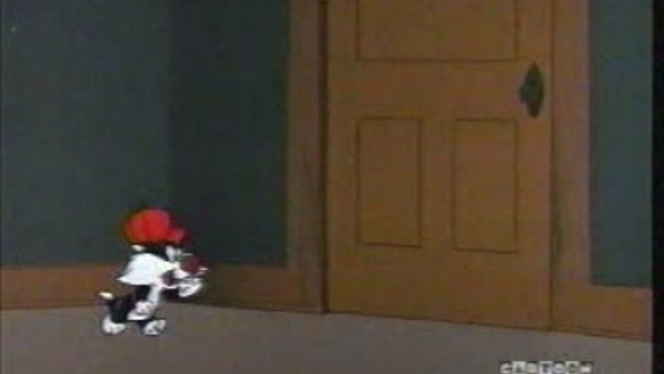 Looney Tunes - S1964E04 - Freudy Cat