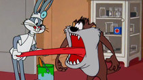 Looney Tunes - Episode 5 - Dr. Devil and Mr. Hare