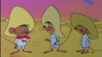 Looney Tunes - Episode 8 - Well Worn Daffy