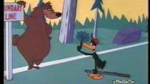 Looney Tunes - Episode 9 - Suppressed Duck