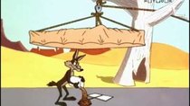 Looney Tunes - Episode 12 - Run, Run Sweet Road Runner