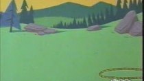 Looney Tunes - Episode 13 - Tease for Two