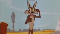 Looney Tunes - Episode 15 - Boulder Wham!