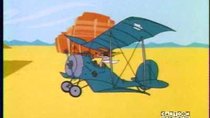 Looney Tunes - Episode 17 - Just Plane Beep