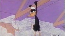 Looney Tunes - Episode 1 - The Astroduck