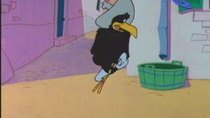 Looney Tunes - Episode 4 - Mucho Locos
