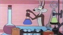 Looney Tunes - Episode 7 - Clippety Clobbered