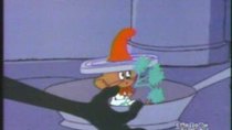 Looney Tunes - Episode 1 - Daffy's Diner