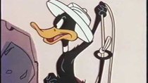 Looney Tunes - Episode 2 - Quacker Tracker