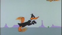 Looney Tunes - Episode 5 - Speedy Ghost to Town