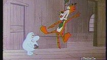 Looney Tunes - Episode 3 - Big Game Haunt