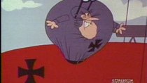 Looney Tunes - Episode 9 - Flying Circus