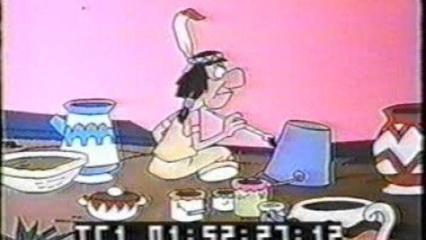 Looney Tunes - S1969E06 - Injun Trouble