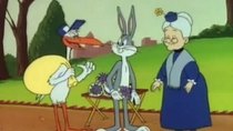 Looney Tunes - Episode 2 - The Bugs Bunny Mother's Day Special