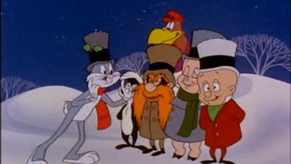 Looney Tunes - S1979E06 - Bugs Bunny's Looney Christmas Tales