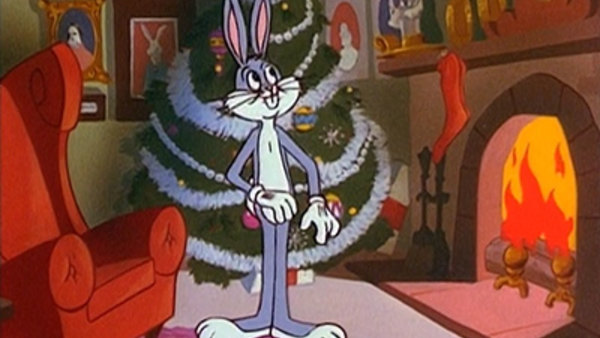 Looney Tunes - S1979E07 - Fright Before Christmas