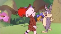 Looney Tunes - Episode 8 - Bugs Bunny's Bustin' Out All Over