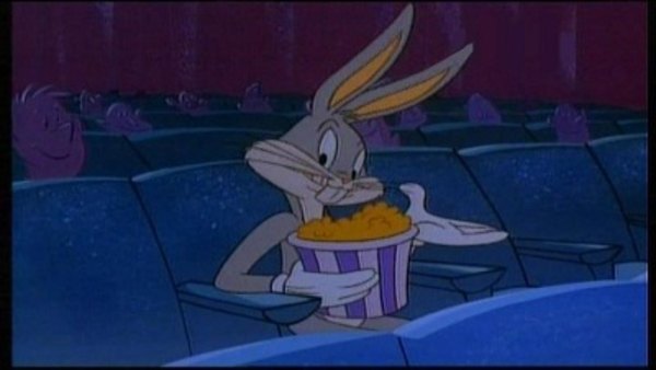 Looney Tunes - S1991E01 - Box Office Bunny