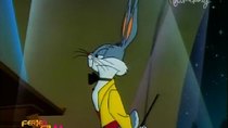 Looney Tunes - Episode 2 - Bugs Bunny's Overtures to Disaster