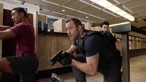 Hawaii Five-0 - Episode 7 - Kau ka 'onohi ali'i i luna