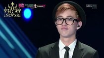 Survival Audition K-Pop Star - Episode 14 - Mission 1. My Story
