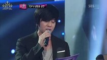 Survival Audition K-Pop Star - Episode 15 - Mission 2. Million Seller