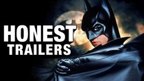 Honest Trailers - Episode 43 - Batman Forever