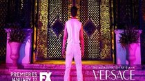 American Crime Story - Episode 1 - The Man Who Would Be Vogue