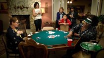 Life in Pieces - Episode 3 - Treasure Ride Poker Hearing