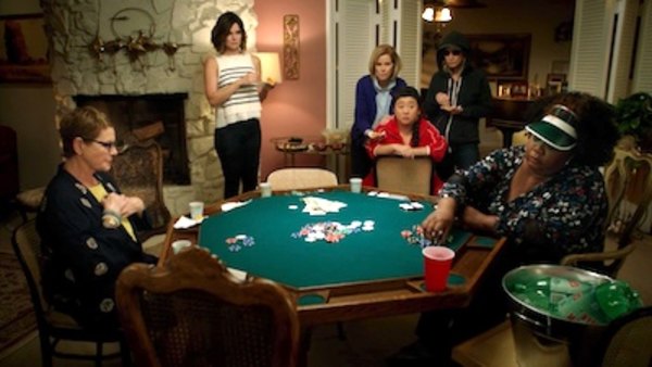 Life in Pieces - S03E03 - Treasure Ride Poker Hearing