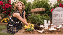 At Home with Amy Sedaris - Episode 5 - Grieving