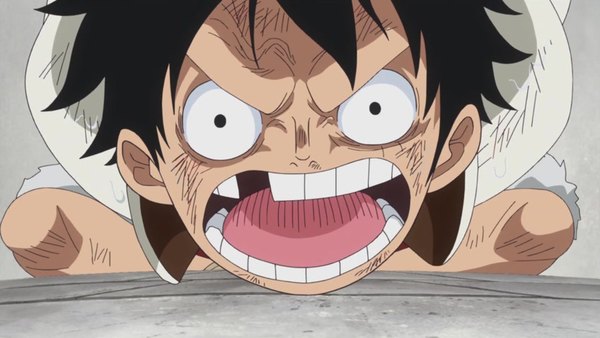 One Piece Episode 813 info and links where to watch