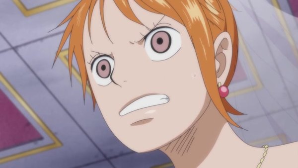 One Piece Episode 813 info and links where to watch