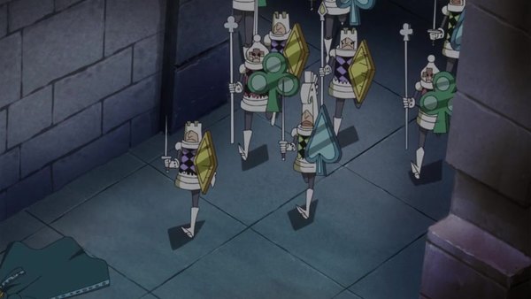 One Piece Episode 813 info and links where to watch