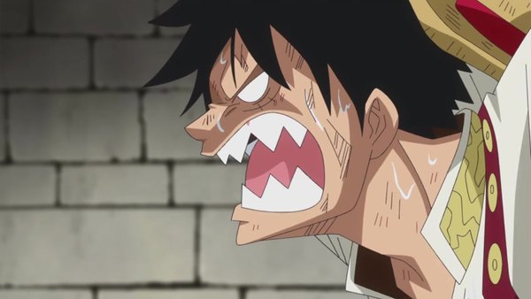 One Piece Episode 813 info and links where to watch