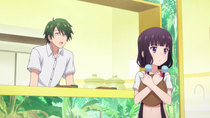 Blend S - Episode 7 - Busy with Bananas and Strawberries