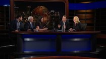 Real Time with Bill Maher - Episode 35