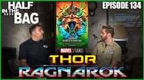 Half in the Bag - Episode 13 - Thor: Ragnarok