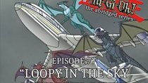 Yu-Gi-Oh!: The Abridged Series - Episode 14 - Loopy In The Sky With Duel Disks